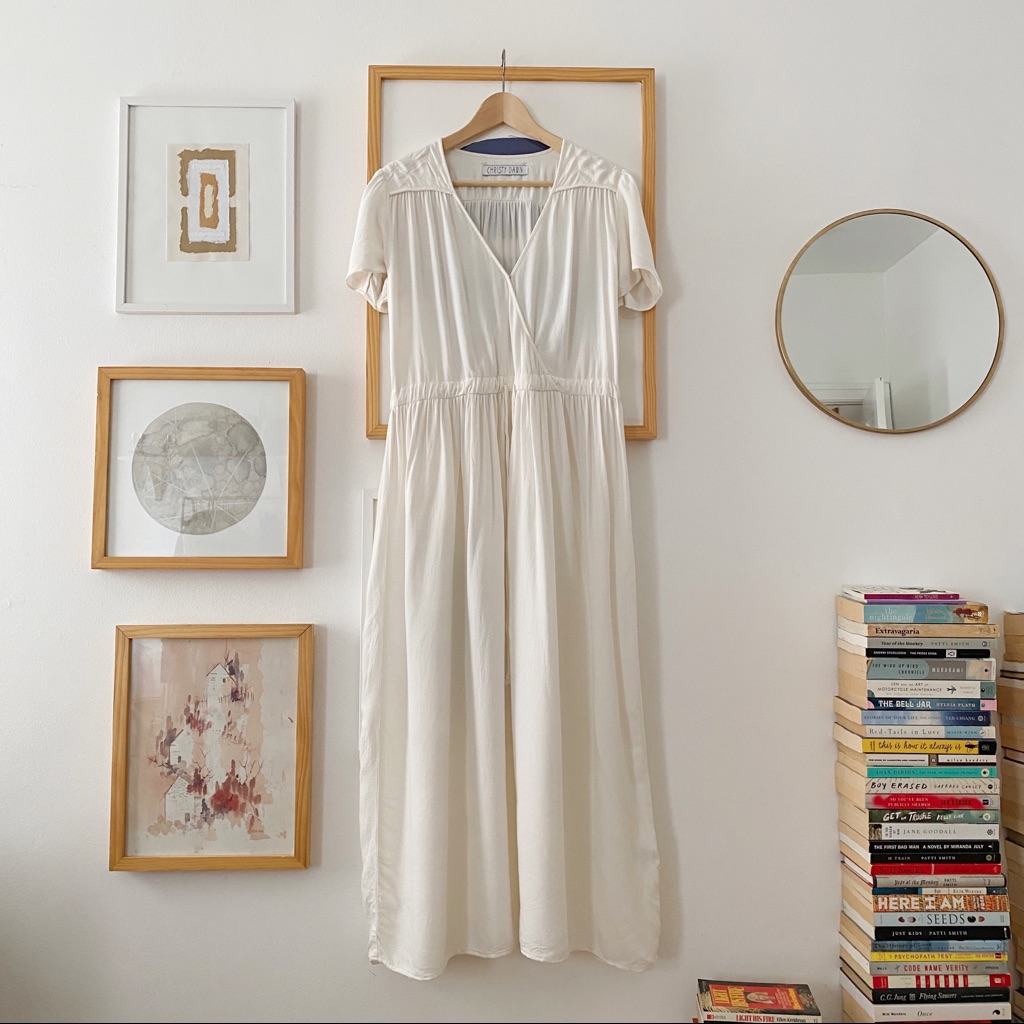 Christy Dawn Dawn Dress